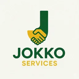 Logo JOKKO Services